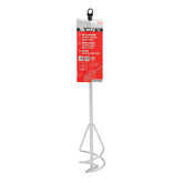 Misturador De Areia E Cascalho 80 X 450mm SDS Plus MTX Máxima Eficiência