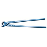 Torquês Armador 13'' Tramontina MASTER com Pintura Eletrostática Azul - Corte Preciso e Resistente