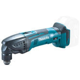 Multiferramenta de Corte Lixar Desbastar Com Iluminação Encaixe OIS DTM50Z Makita
