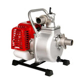 Motobomba Gasolina AutoEscorvante 2T 42,7cc TWP40STPX Toyama