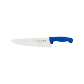 Faca Para Carne Tramontina Profissional Master Aço Inox 10 Polegadas Cabo Azul