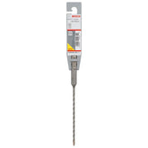 Broca Bosch Sds Plus-3 Para Concreto Ø4 X 100 X 160 mm