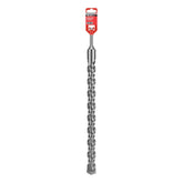 Broca Para Concreto 30 X 460 Mm Sds Plus Carboneto Mtx
