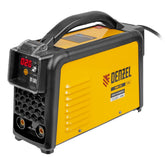 Máquina de Solda Inverter MMA-150 150A Bivolt 110/220V Denzel com Lift Tig e Proteção Térmica - Guimepa