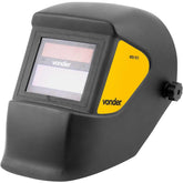 Máscara De Solda Automática Ton 12 DIN 3 98x35mm 1/2000s Nove54 MSV 012