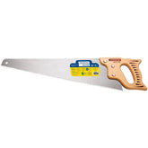 Serrote Profissional Tramontina MASTER 22'' 5 Dentes por Polegada Aço Carbono Cabo de Madeira para Lenha