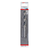 Broca Para Metal Bosch Aço Rápido Hss-Pointteq 10,5mm