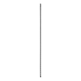 Broca Concreto SDS Plus 10x600mm 1PC MTX Ponta W Alta Durabilidade