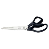 Tesoura De Costura Tramontina 10 Polegadas Aço Inox Microsserrilhado Cabo Polipropileno Onix