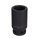 Soquete Impacto Sextavado 48mm 1'' Tramontina