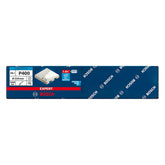Disco De Lixa Bosch Expert M480 225mm G400 25 Peças