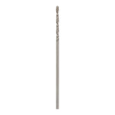 Broca Para Metal Bosch Pro Metal Hss-G 1,0mm 10Un