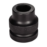 Soquete Sextavado Tramontina PRO 1'' 1.1/4''