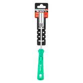 Chave Canhão 13mm Cromo Vanádio 52HRC Niquelada Parafusos Fixadores
