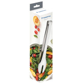 Pegador Multiuso Aço Inox Tramontina Utility Para Saladas Massas E Grelhados Resistente Profissional