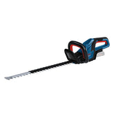 Aparador Cerca Viva Bosch Ghe 18V-60 Brushless Sem Bateria