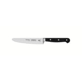 Faca Para Churrasco Jumbo Tramontina Century 5 Polegadas Aço Inox Policarbonato Fibra De Vidro