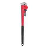 Chave Grifo Americana 900mm 36 Polegadas Ferro Fundido Alta Resistência MTX 1570755