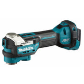 Multiferramenta 20000RPM Com Encaixes STARLOCK Motor BL Resistência Água DTM52Z Makita