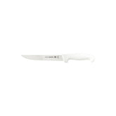 Faca Para Desossar Tramontina Profissional Master 7 Polegadas Aço Inox Cabo Antimicrobiano Branco