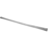 Vareta Tig 2,40Mm Aço Inox 316LSi 0,9M ER 316LSi 490 Mpa Vonder