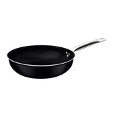 Frigideira Funda Tramontina Piemonte 28 cm 4 L Alumínio Antiaderente Starflon Excellent Preto