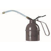 Almotolia 500ml Tramontina Pro Lubrificação Precisa Aço Conformado Bico Flexível