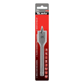 Broca Chata Para Madeira 20 X 150 mm Haste Sextavada Mtx 1 Peça
