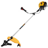 Roçadeira Gasolina DT-43 43cc 1.7HP Cilindro Cromado Palisad 962248