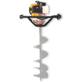 Perfurador de Solo BFG 520 Sb 2 T Gasolina Sem Broca Buffalo 60252