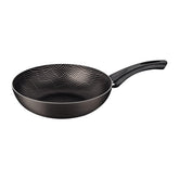 Frigideira Funda Tramontina Paris 24 cm 2,2 L Antiaderente Starflon Max Chumbo Alumínio