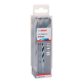 Broca Metal Bosch Aço Rápido Hss-Pointteq 9,0mm 10 Peças