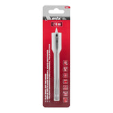Broca Chata Para Madeira 6 X 150 Mm Haste Sextavada Mtx 1 Peça