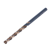 Broca Aço Rápido Profissional Industrial 4x75mm Aço M2 1PC Gross
