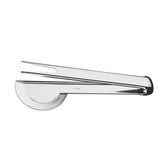 Pegador De Frios Tramontina Utility Aço Inox Profissional Para Servir Buffet E Tábuas De Queijos