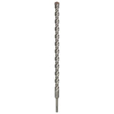 Broca Bosch Sds Plus-3 Para Concreto Ø20 X 400 X 450 mm