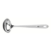 Concha Terrina Tramontina Em Aço Inox Com Garra Fixadora Linha Satri Acabamento Em Brilho