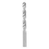 Broca Aço Rápido Standard 10mm Polida 10pcs MTX Metal HSS 118°