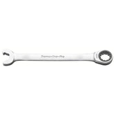 Chave Combinada 22 mm 60 Dentes DIN 1711-1 Aço Cr-V Fosfatizada Tramontina PRO
