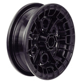 Roda Universal 8'' 120KG 25PSI Eixos 1'' 3/4'' 1/2'' Carrinho De Mão Tramontina