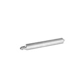 Rodel para Cortador de Piso Cerâmico e Azulejo 80 X 10mm Liga VK-8 MTX 8766055 Corte Preciso