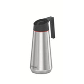 Bule Térmico Tramontina Exata 750ml Aço Inox Corta-pingos Fingertip Free Design Moderno Premium