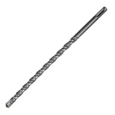 Broca Concreto SDS Plus 12x260mm 1PC MTX Alta Performance Liga Carboneto