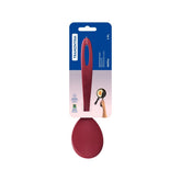 Espátula Para Ovo Tramontina Ability Em Nylon Vermelho Resistente A 180 °C Para Antiaderentes