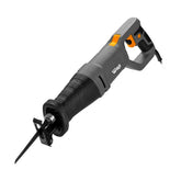 Serra Sabre Wap WF SA01 1200W 127V 11 Velocidades Punho Giratório 20mm
