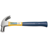 Martelo De Unha 27mm Extra Fortis Tramontina Master Cabo Nylon E Fibra