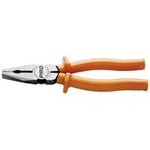 Alicate Universal Isolado 1000V 8'' Aço Cromo Vanádio Tramontina PRO - Segurança NR10