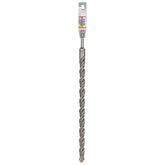 Broca Bosch Sds Plus-3 Para Concreto Ø22 X 400 X 450 mm