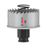 Serra Copo Bosch Pro Sheet Metal Power Change Plus 51mm