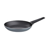 Frigideira 24cm 1,2L 3mm Indução Antiaderente Tramontina Spezia Azul Ardósia